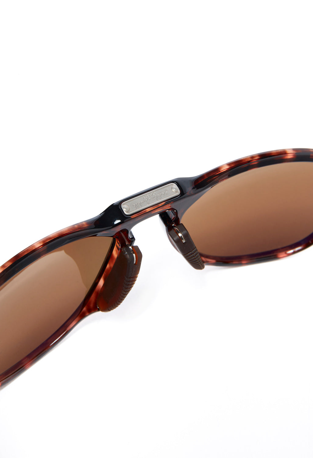 District Vision Linto Gravel Rider Sunglasses - Tortoise