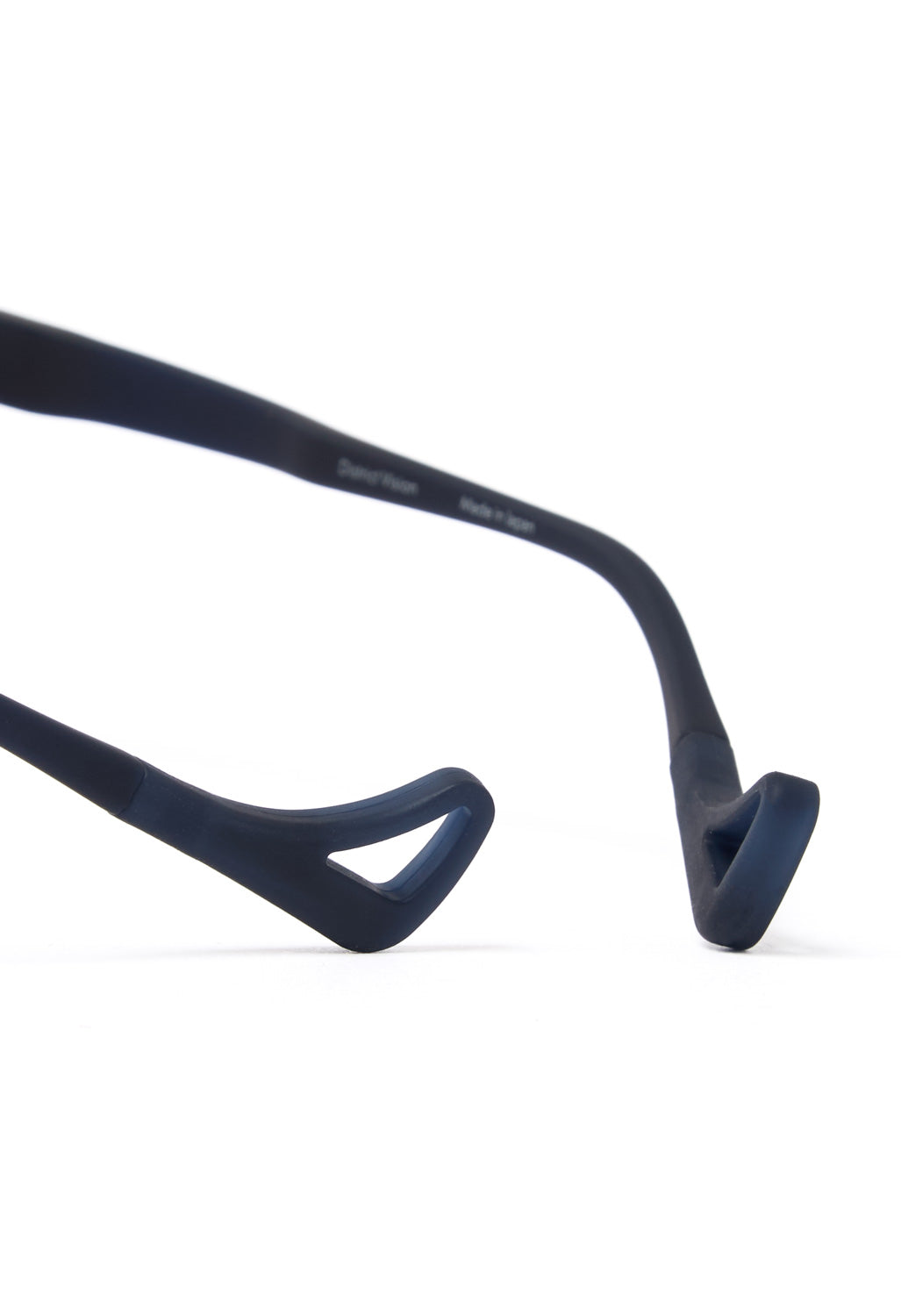 District Vision x Post Archive Faction Koharu Eclipse Sunglasses - Deep Sea / D+
Brown Gradient