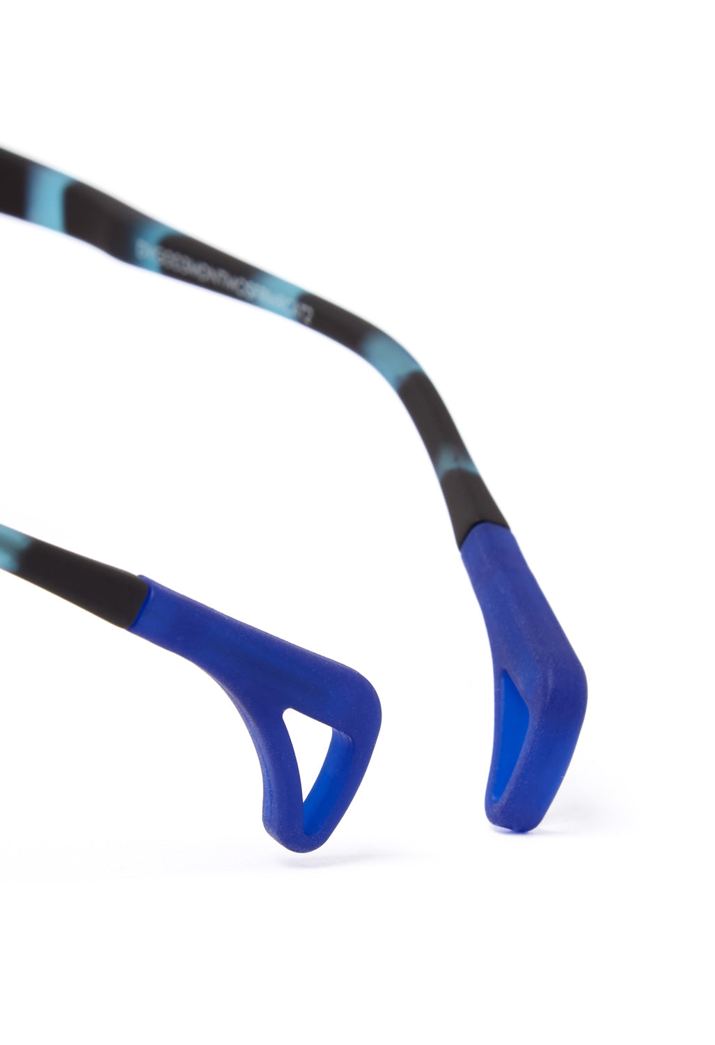 District Vision Junya Racer Sunglasses - Midnight Mosiac / D+ Fire Mirror