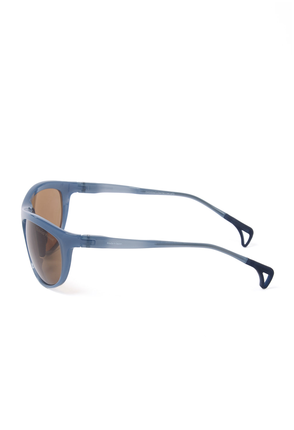 District Vision Takeyoshi Altitude Master Sunglasses - Cold Water