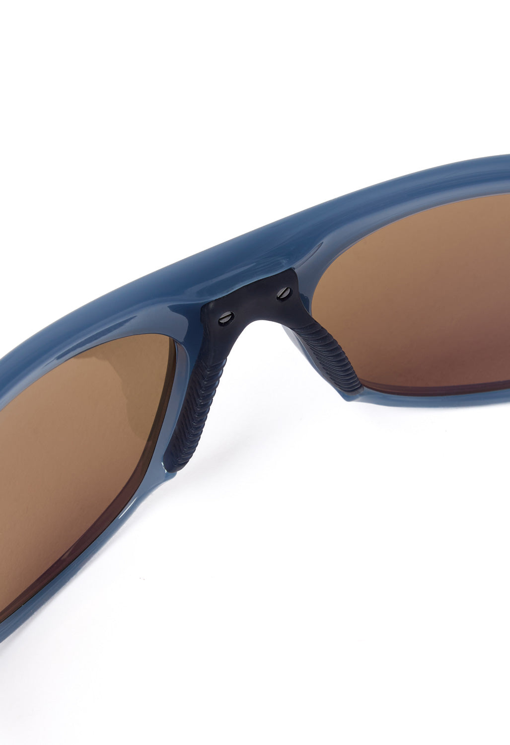 District Vision Takeyoshi Altitude Master Sunglasses - Cold Water / D+
Copper