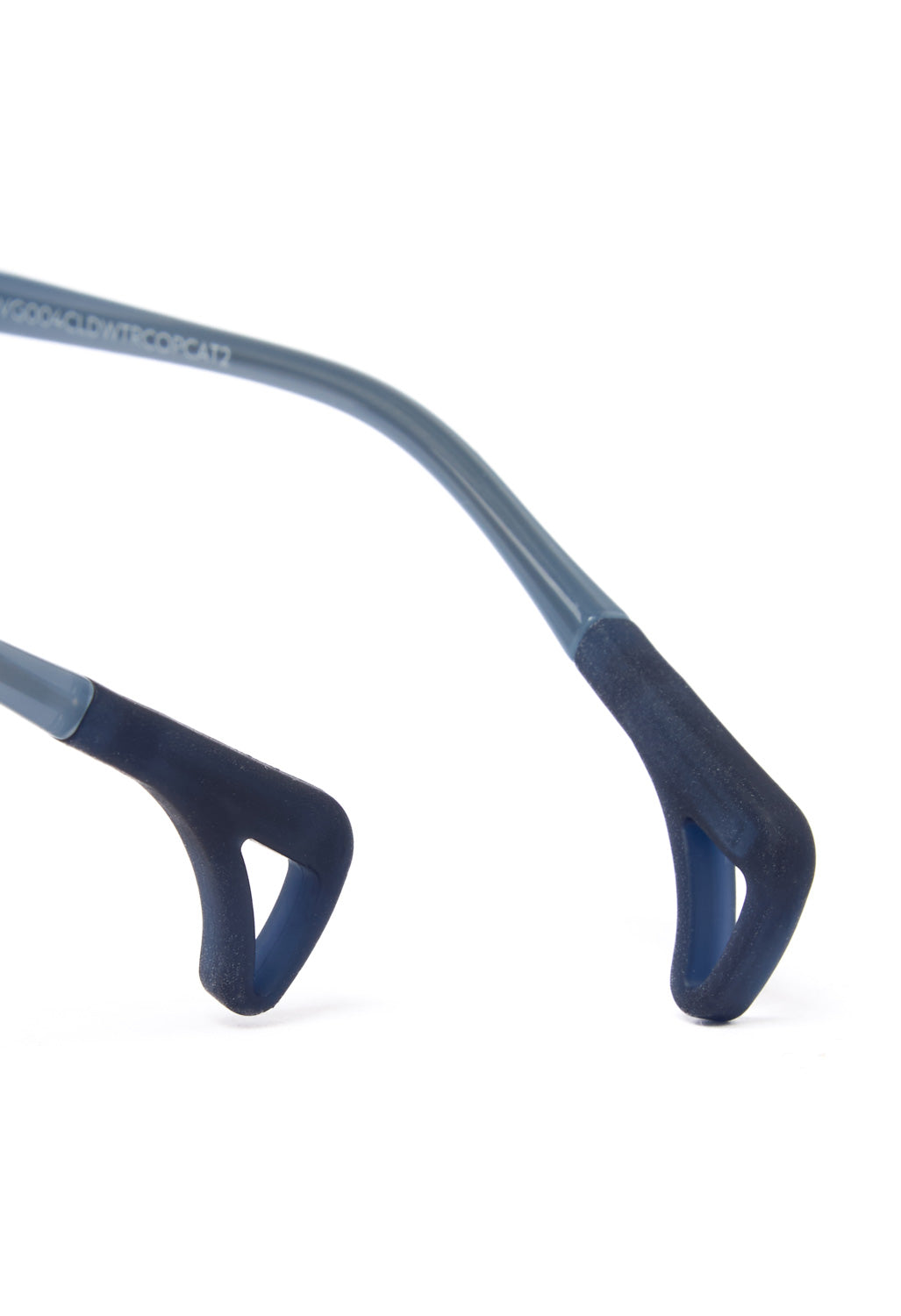 District Vision Takeyoshi Altitude Master Sunglasses - Cold Water / D+
Copper