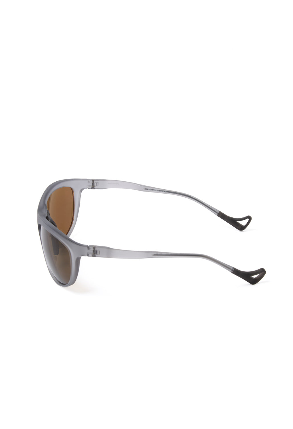 District Vision Takeyoshi Altitude Master - Metallic Blue / D+ Copper Mirror