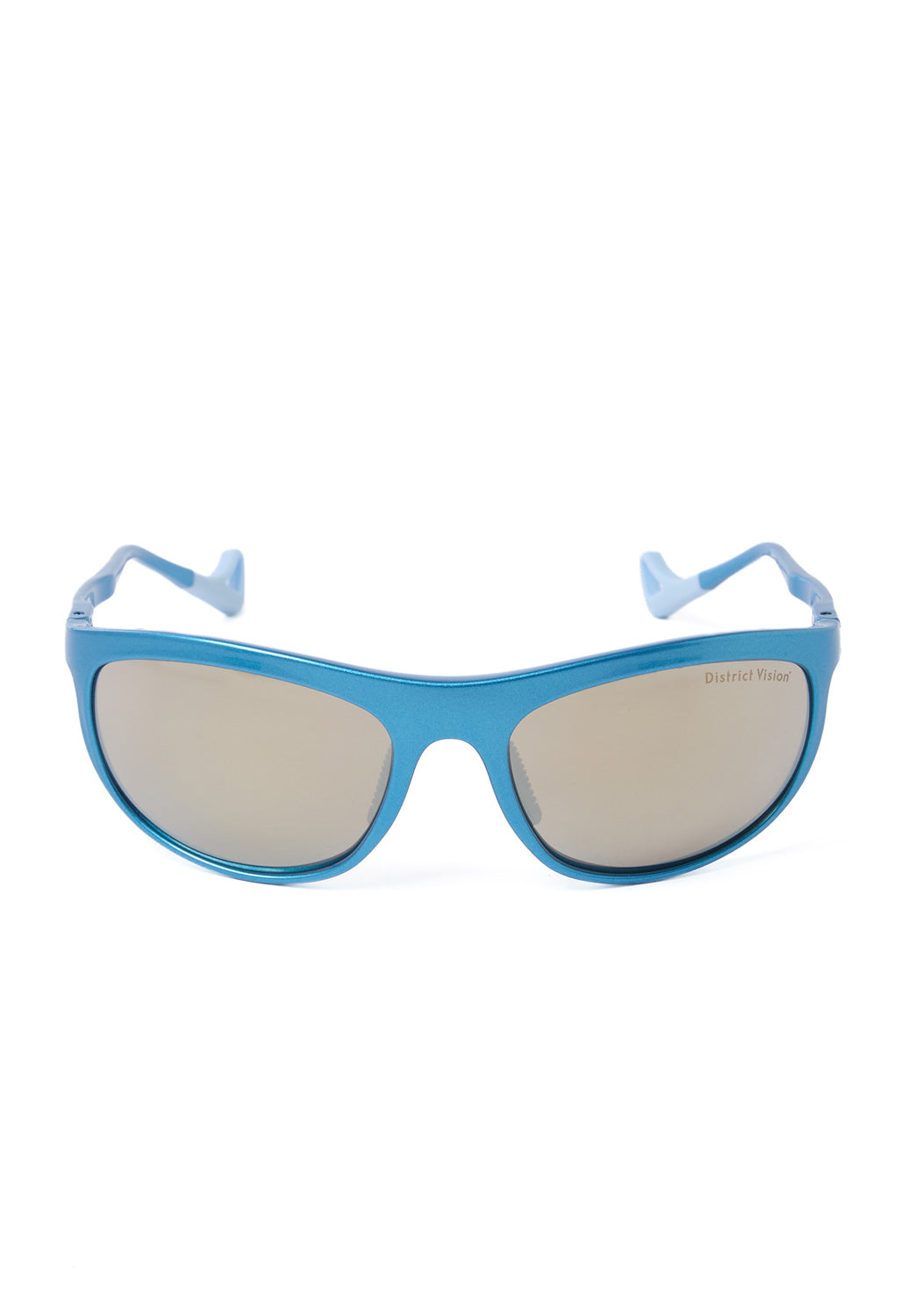 District Vision Takeyoshi Altitude Master - Slate / D+ Earth Vision