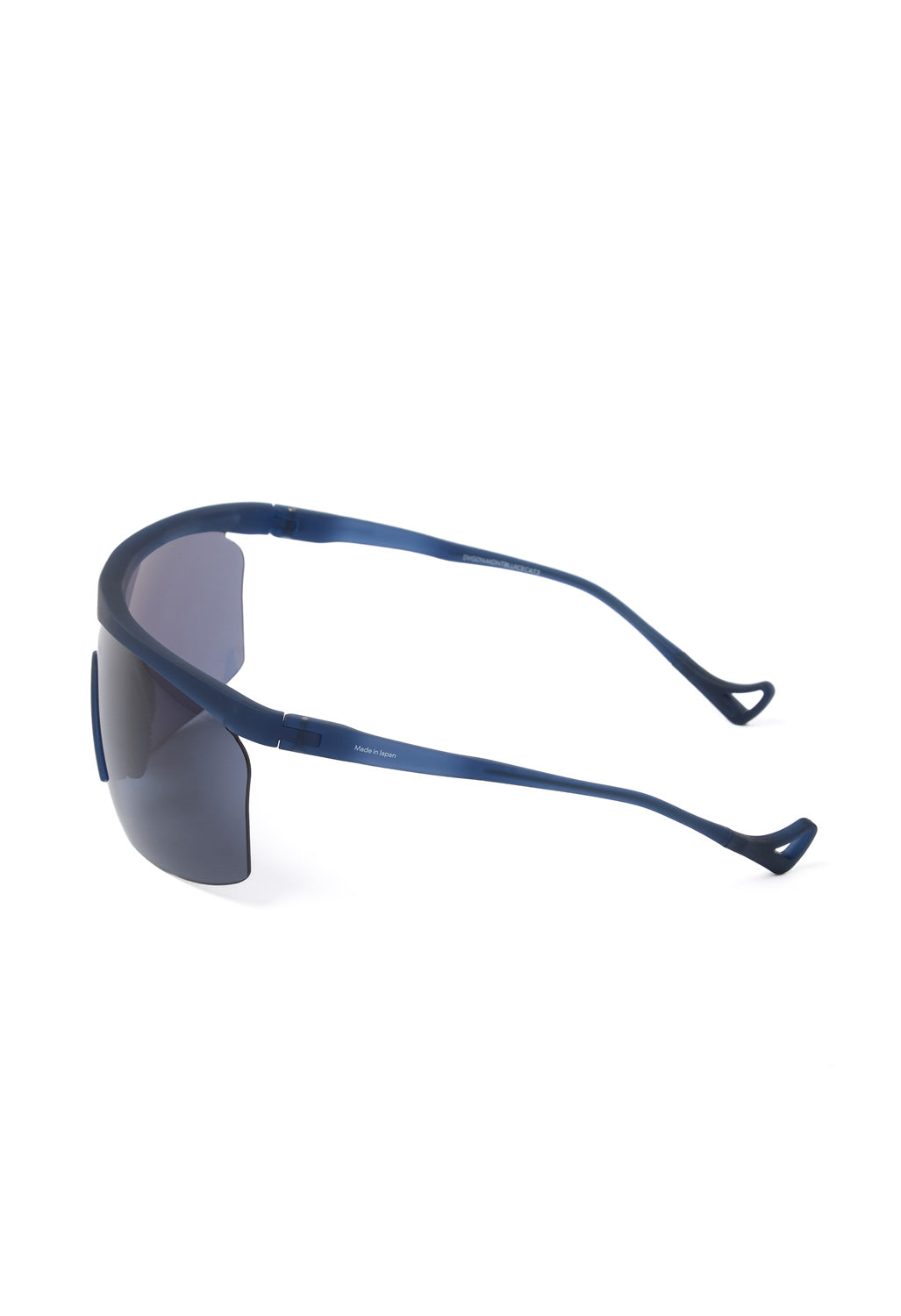 District Vision Junya Racer - Iridescent / D+ Blue Ice