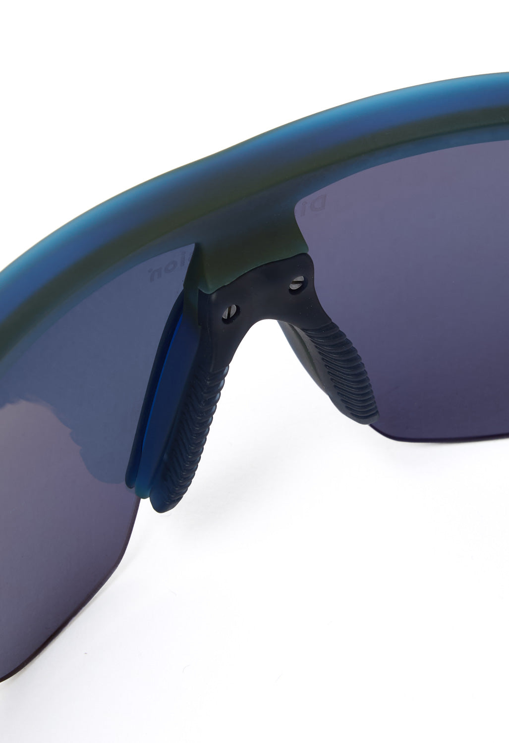 District Vision Junya Racer - Iridescent / D+ Blue Ice
