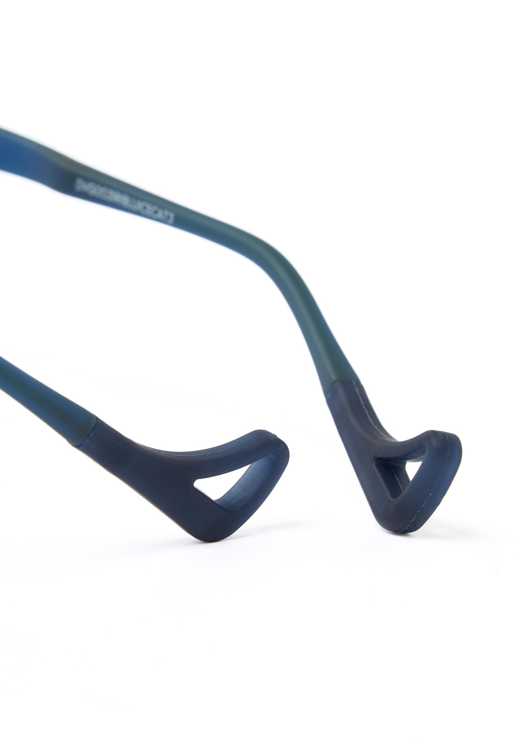 District Vision Junya Racer - Iridescent / D+ Blue Ice
