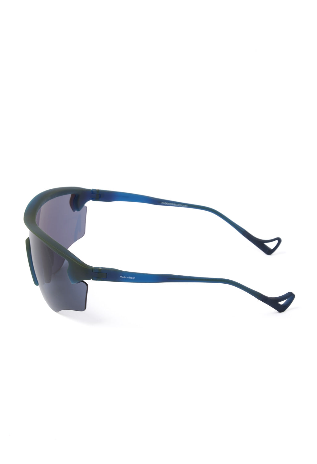 District Vision Konoha Sun Sprinter - Midnight / D+ Blue Ice