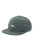 District Vision Paneled Nylon Hat - Cool Sage