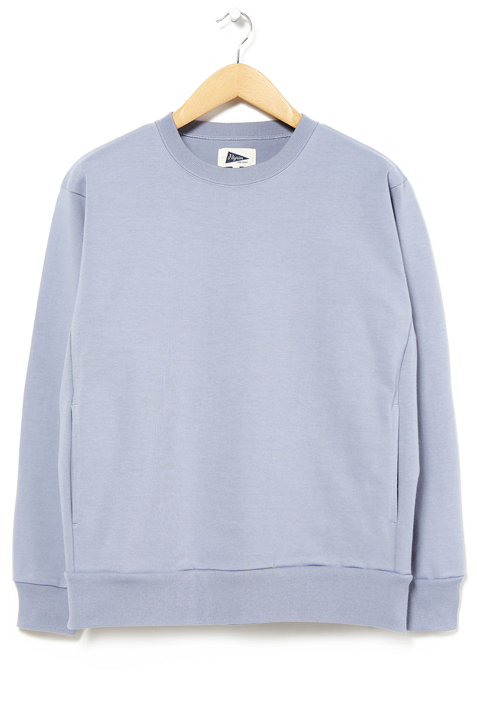 Men's Fiore Heavy Jersey Crew 2