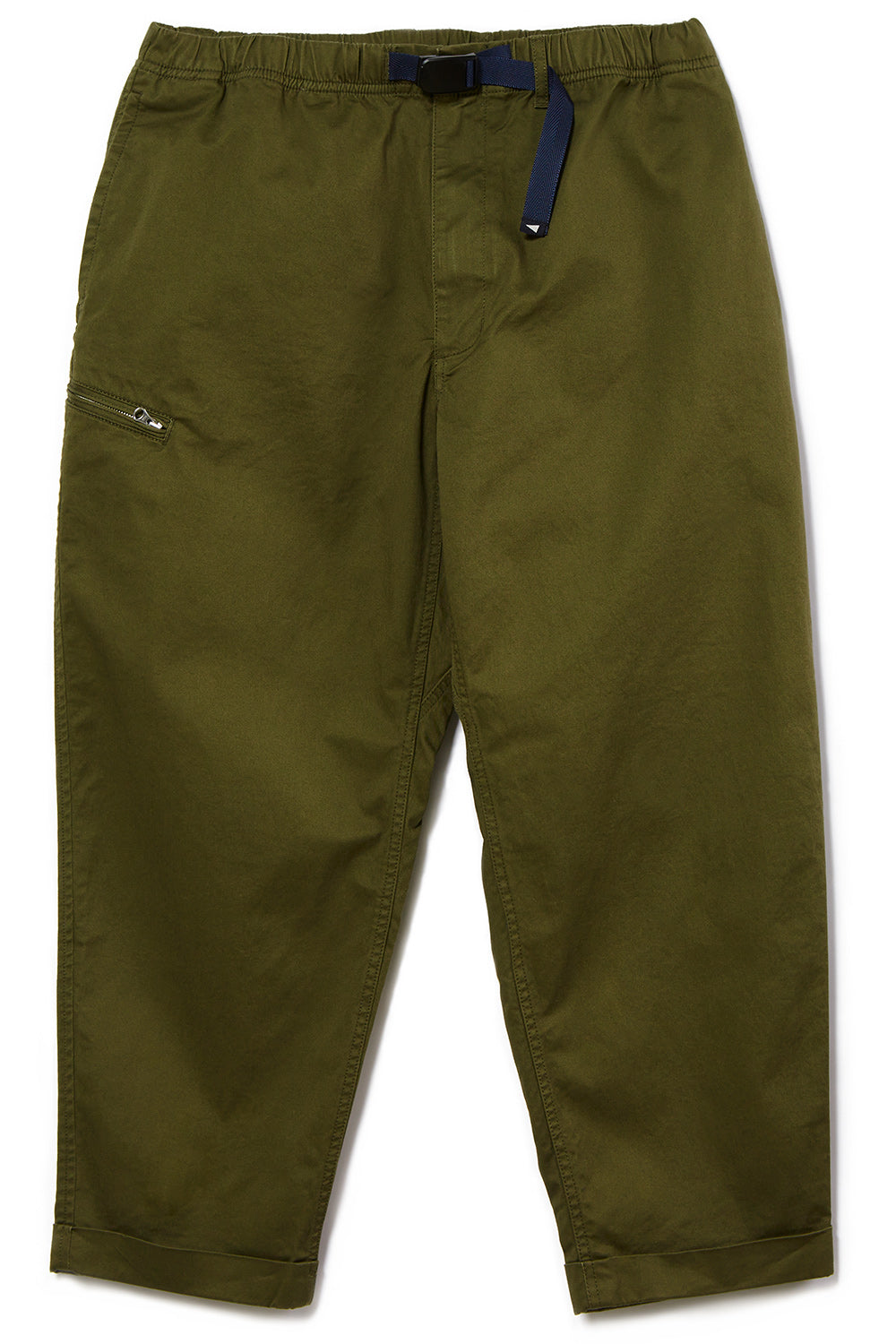 Salathe Twill Climbing Pant – Olive - Uncle Otis