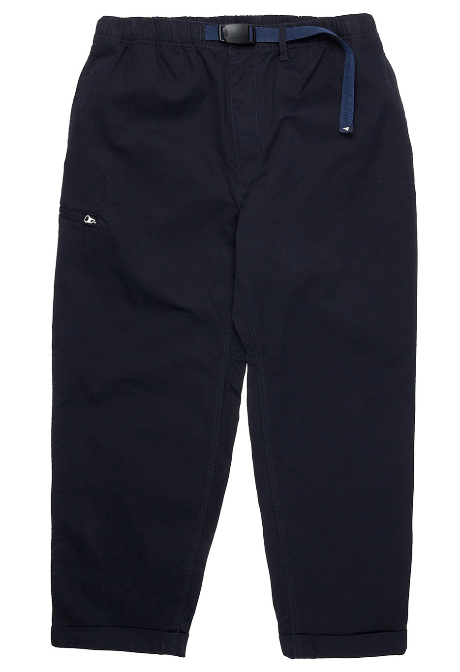 Pilgrim Surf + Supply Men's Salathe Twill Climbing Pants - Navy