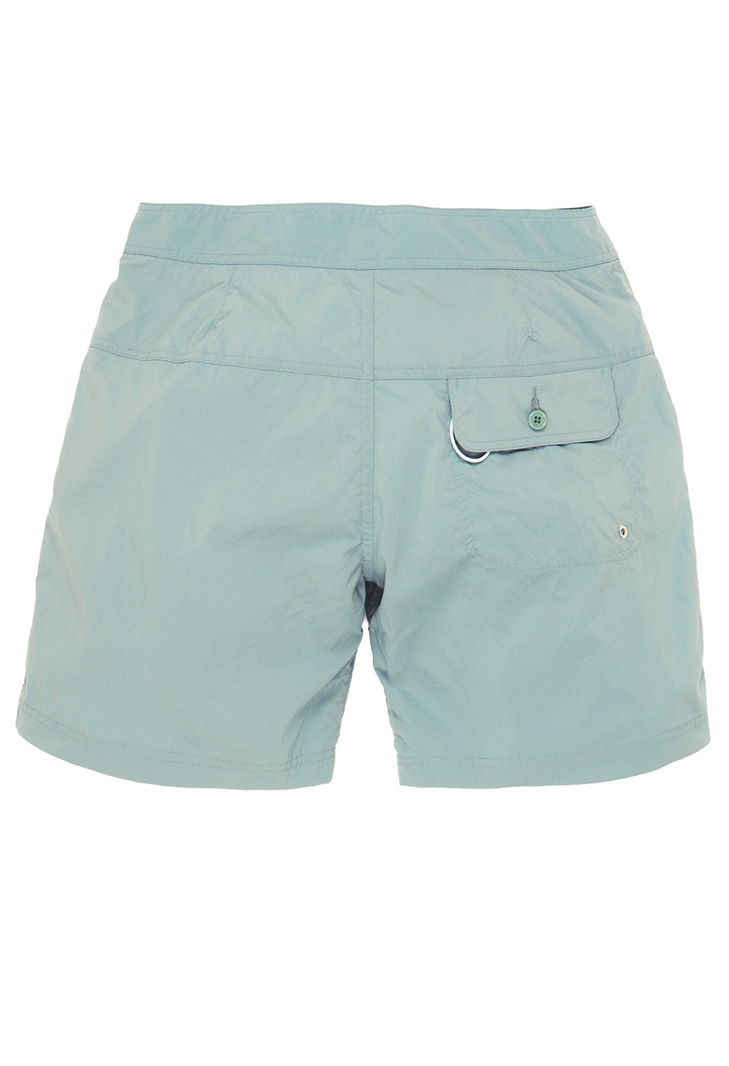 Pilgrim Surf + Supply Men's Quigg Boardshorts - Slate