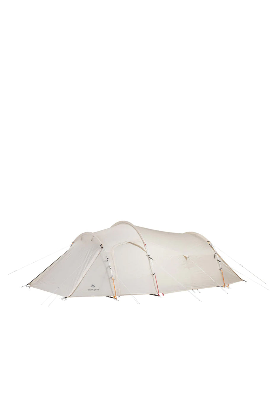 Snow Peak Vault Tent Ivory - First Camp Rental