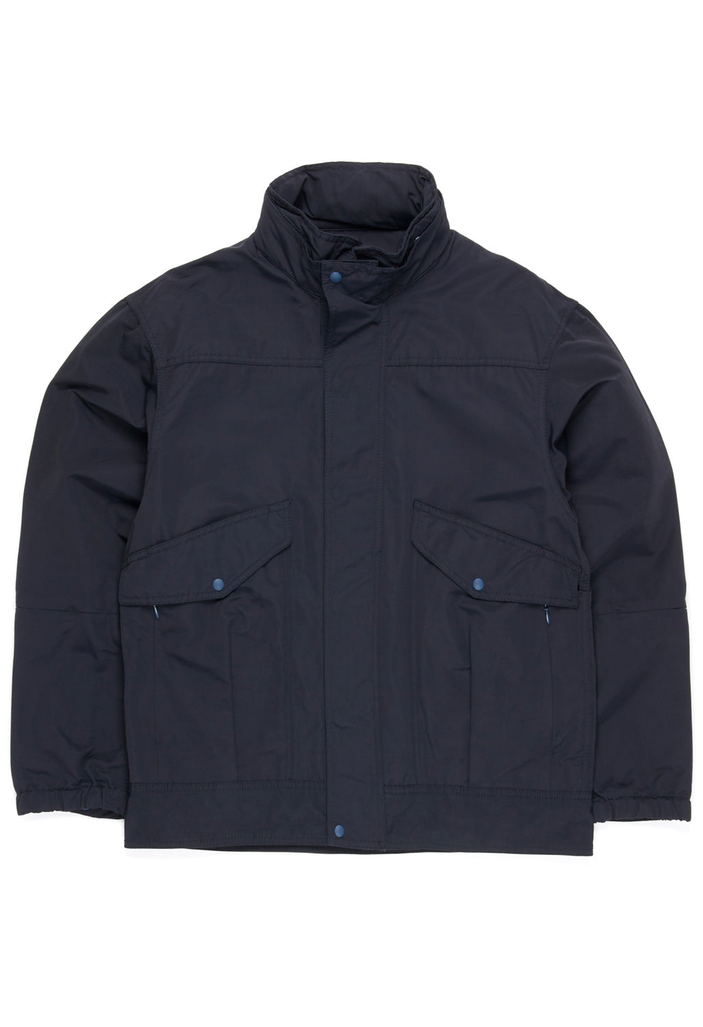 North face men's box canyon down jacket top