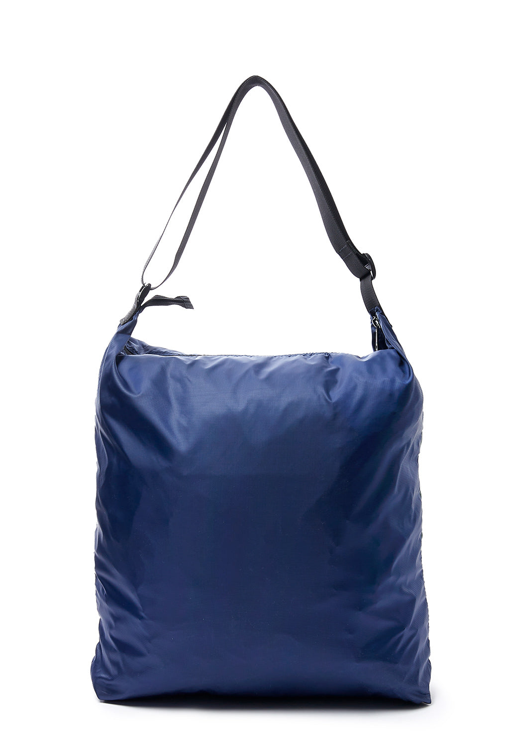 Pilgrim Surf + Supply Pilgrim Market Bag - Navy / Green