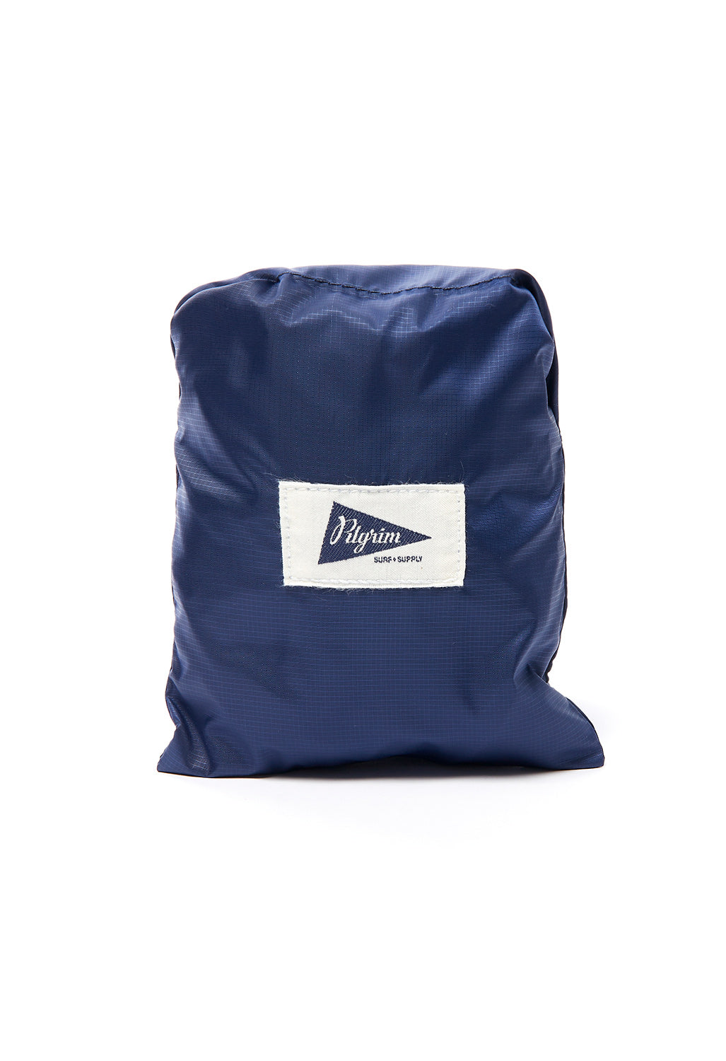 Pilgrim Surf + Supply Pilgrim Market Bag - Navy / Green