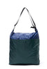 Pilgrim Surf & Supply Pilgrim Market Bag - Navy / Green