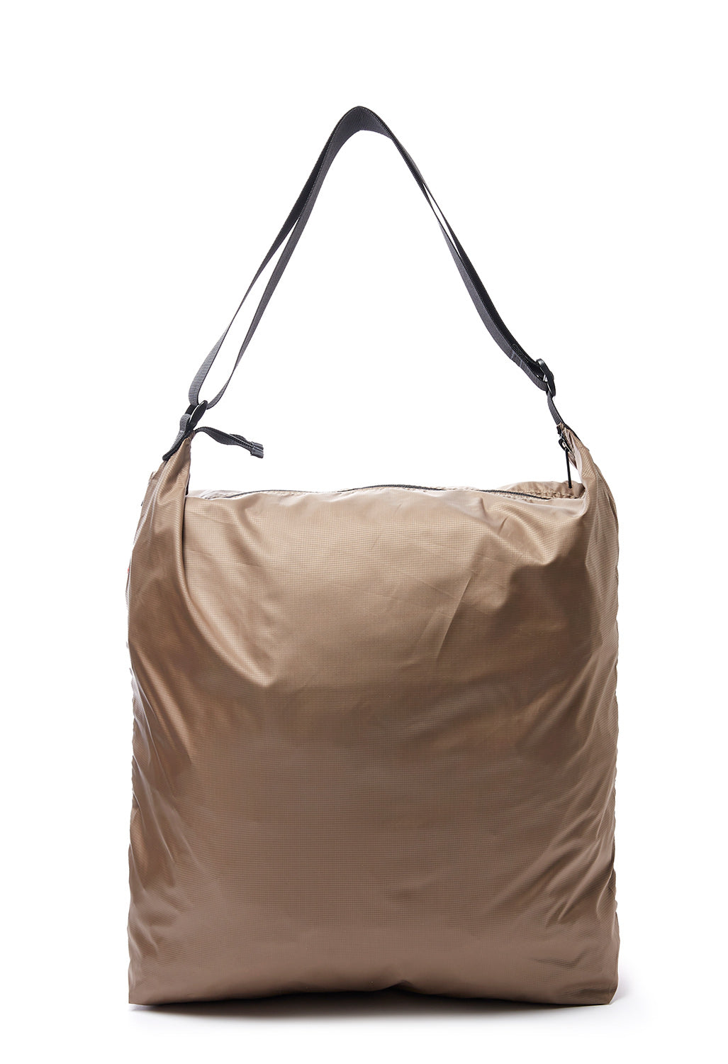 Pilgrim Surf & Supply Pilgrim Market Bag - Beige / Red
