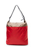 Pilgrim Surf & Supply Pilgrim Market Bag - Beige / Red
