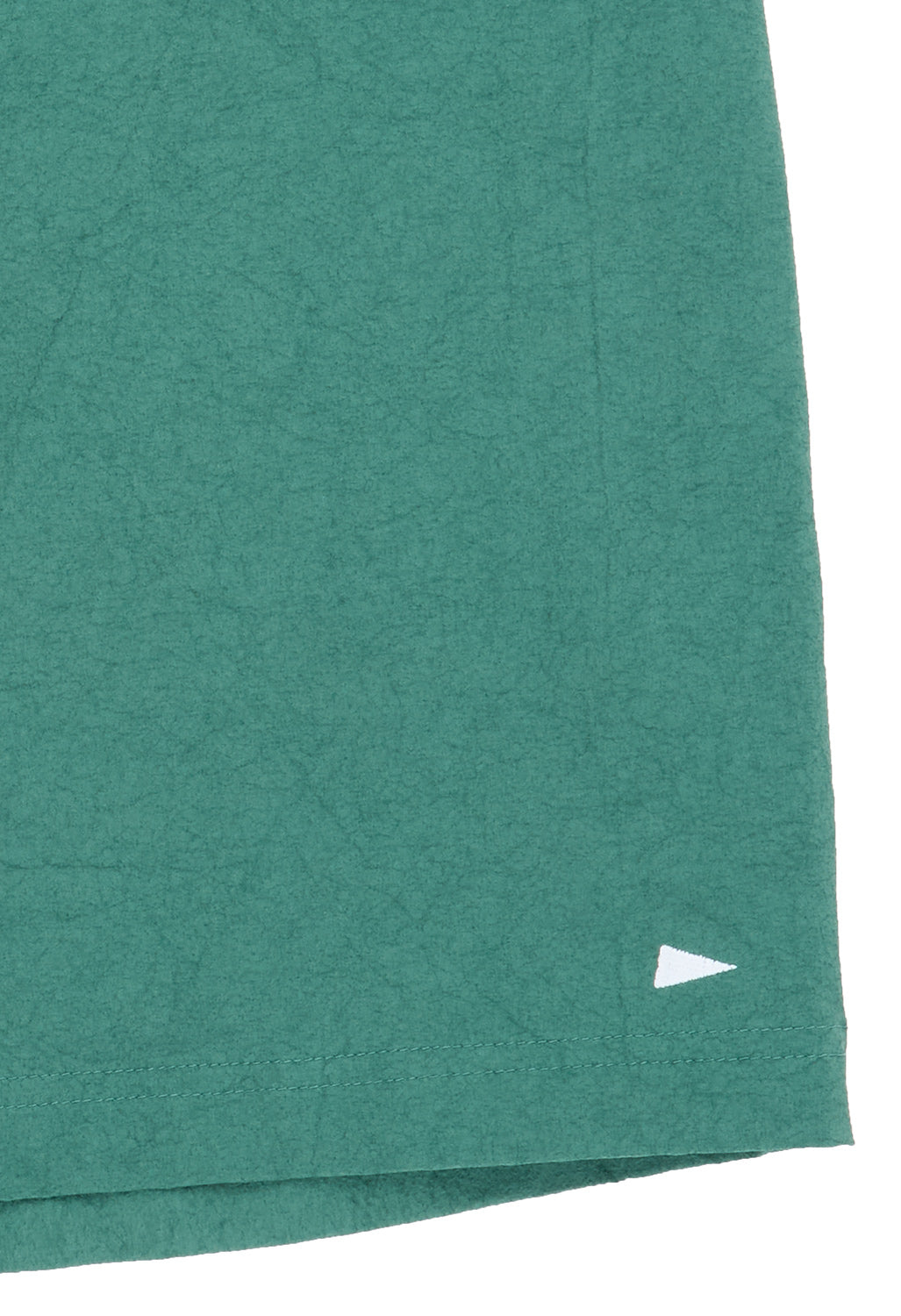 Pilgrim Surf + Supply Men's Quigg Boardshorts - Green