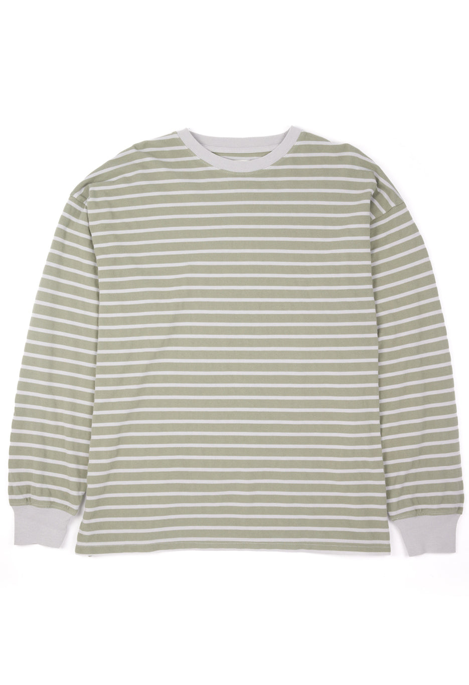 Pilgrim Surf + Supply Albert Field Shirt in Brown/Green