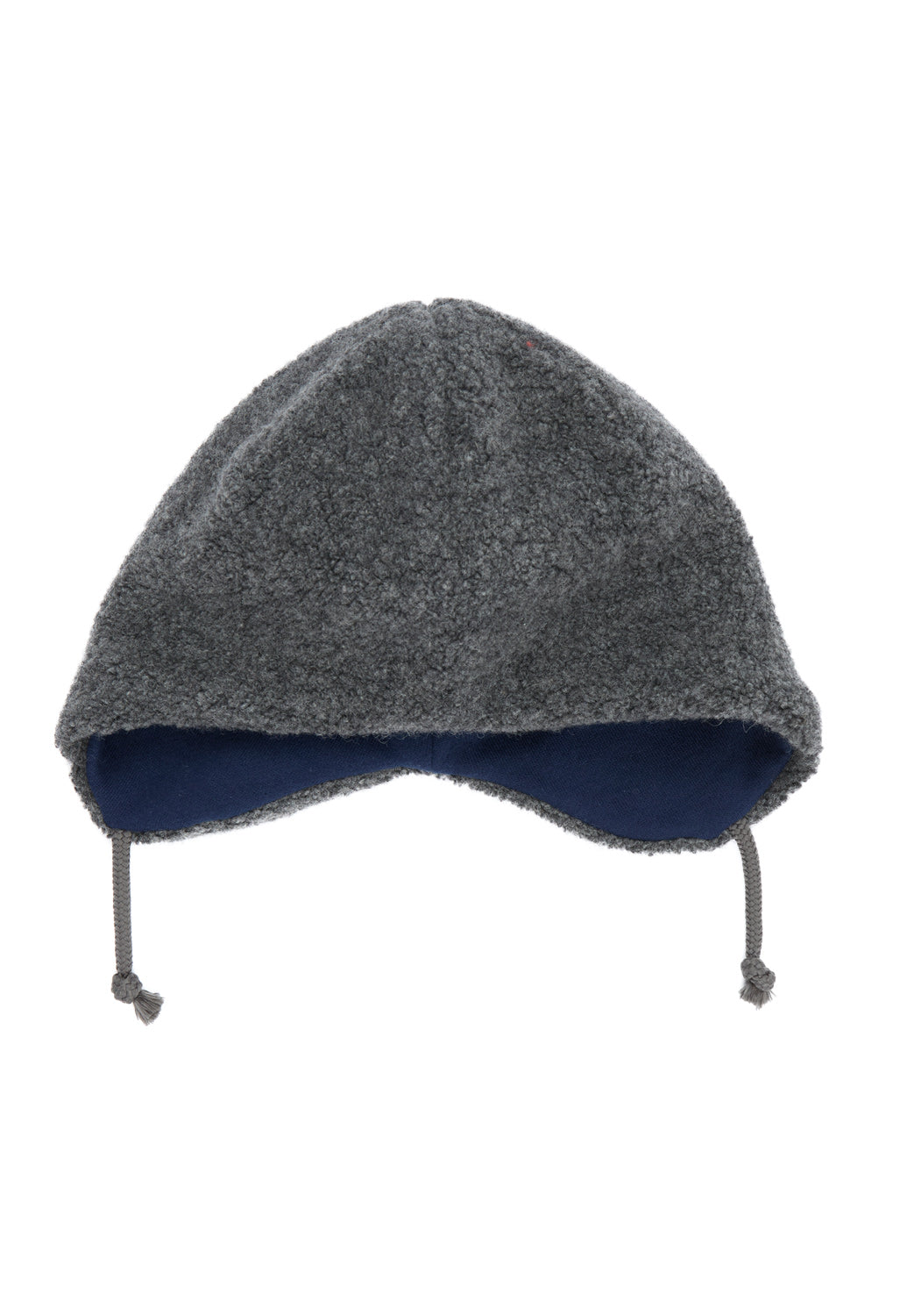 Pilgrim Surf & Supply Polar Cap - Charcoal