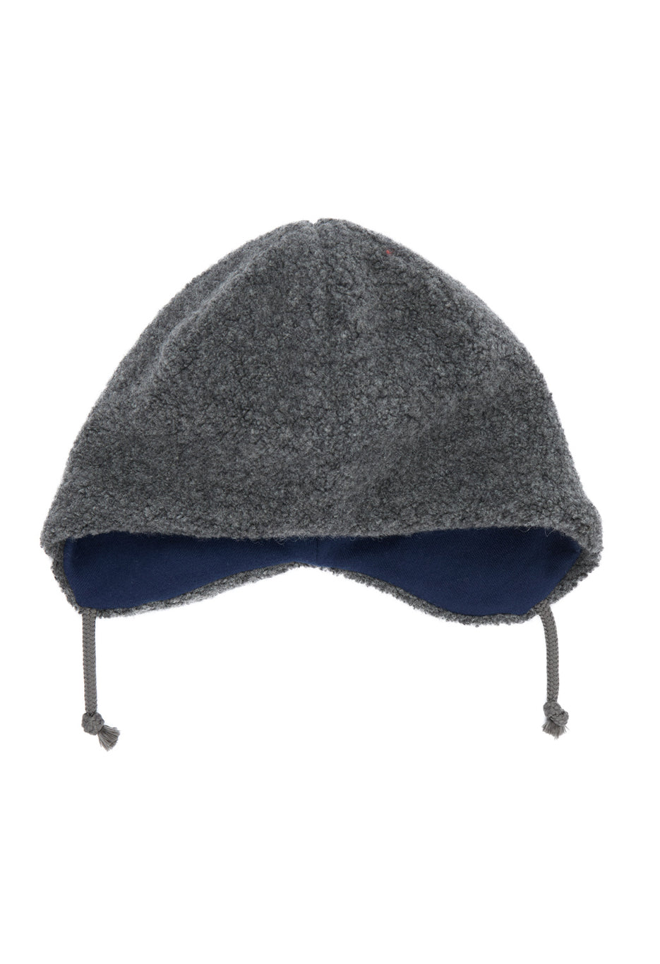 Pilgrim Surf & Supply Polar Cap - Charcoal