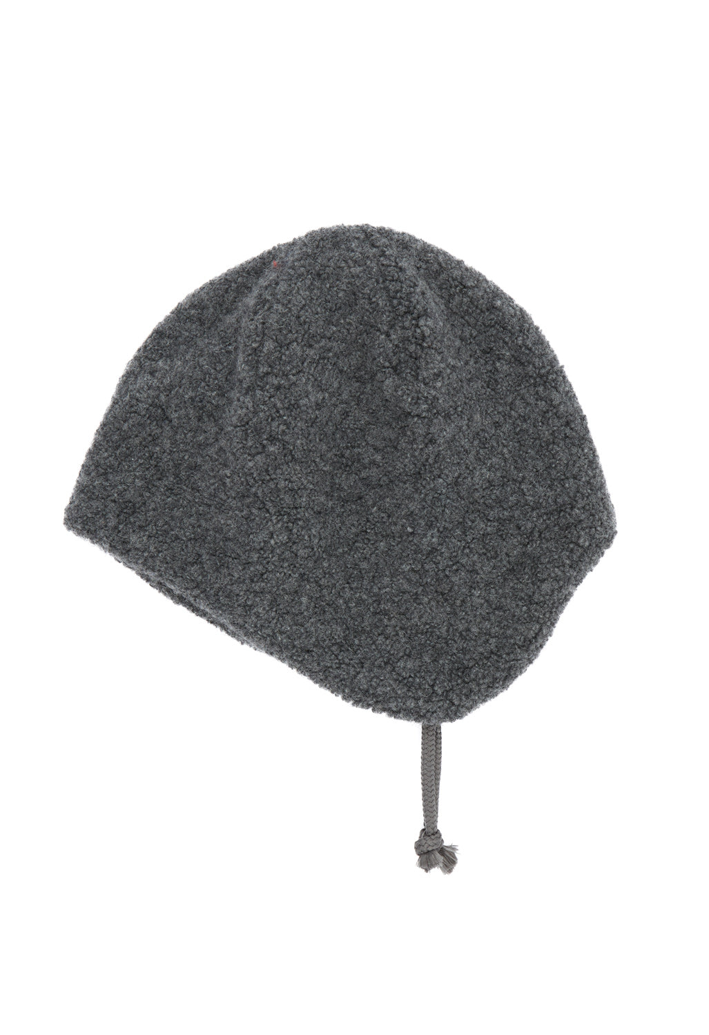 Pilgrim Surf & Supply Polar Cap - Charcoal