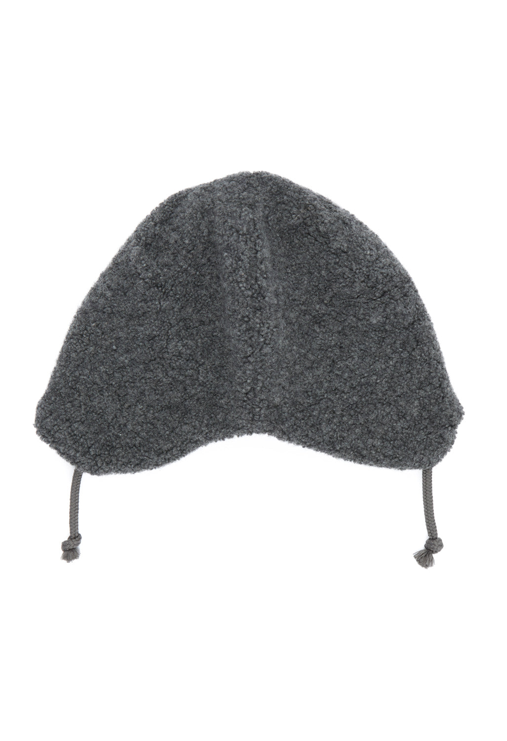 Pilgrim Surf & Supply Polar Cap - Charcoal