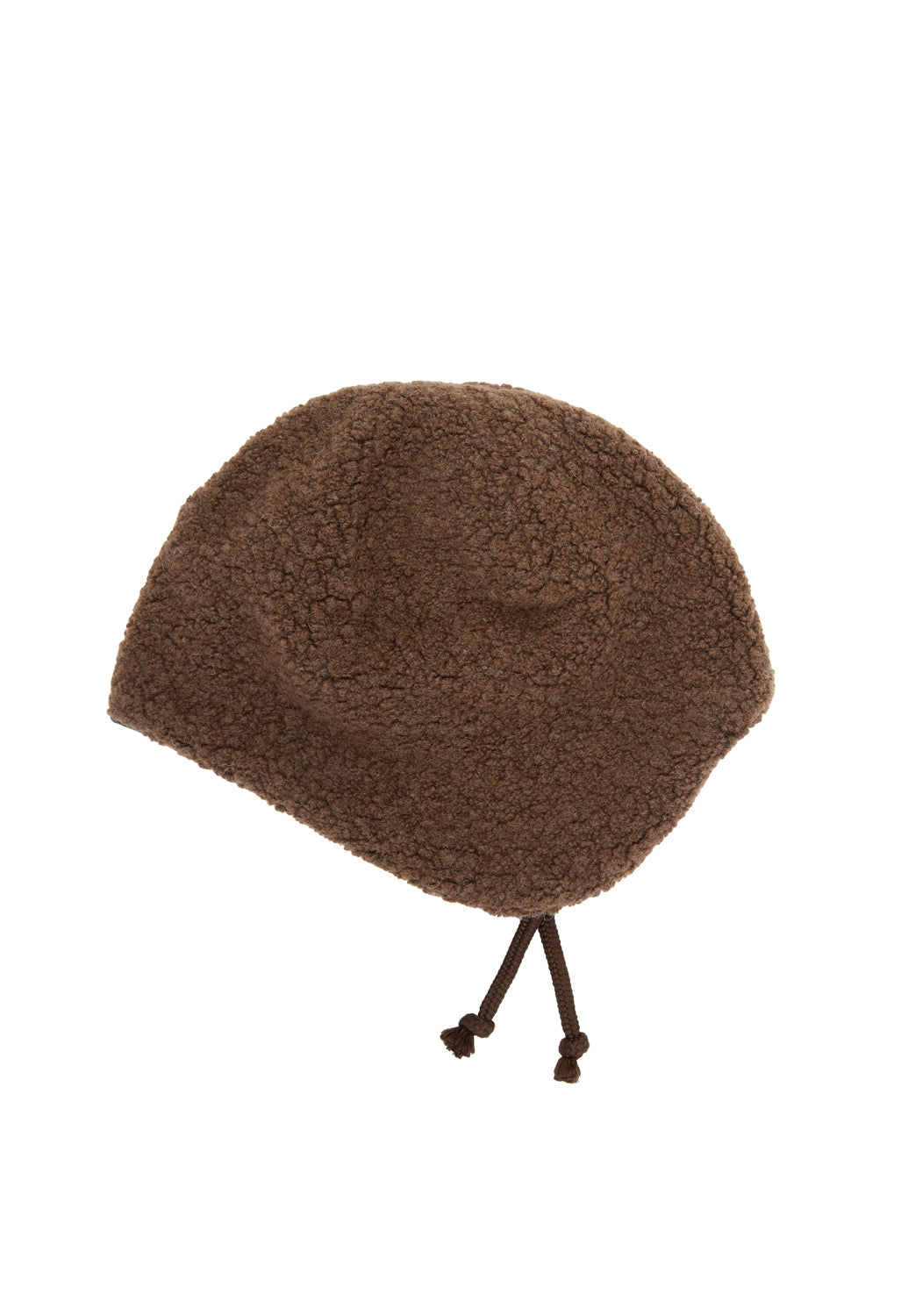 Pilgrim Surf + Supply Poler Cap - Brown