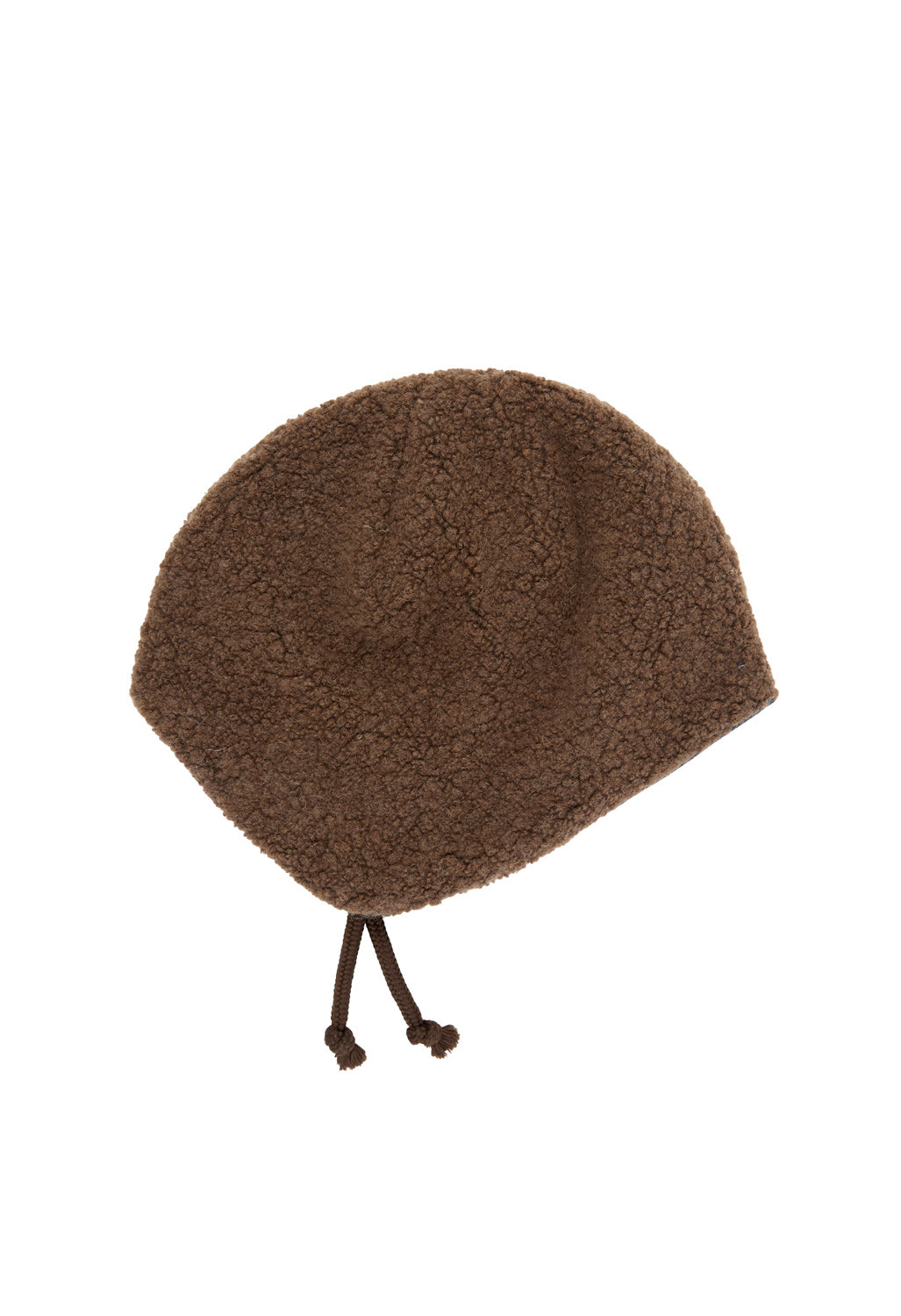 Pilgrim Surf + Supply Poler Cap - Brown