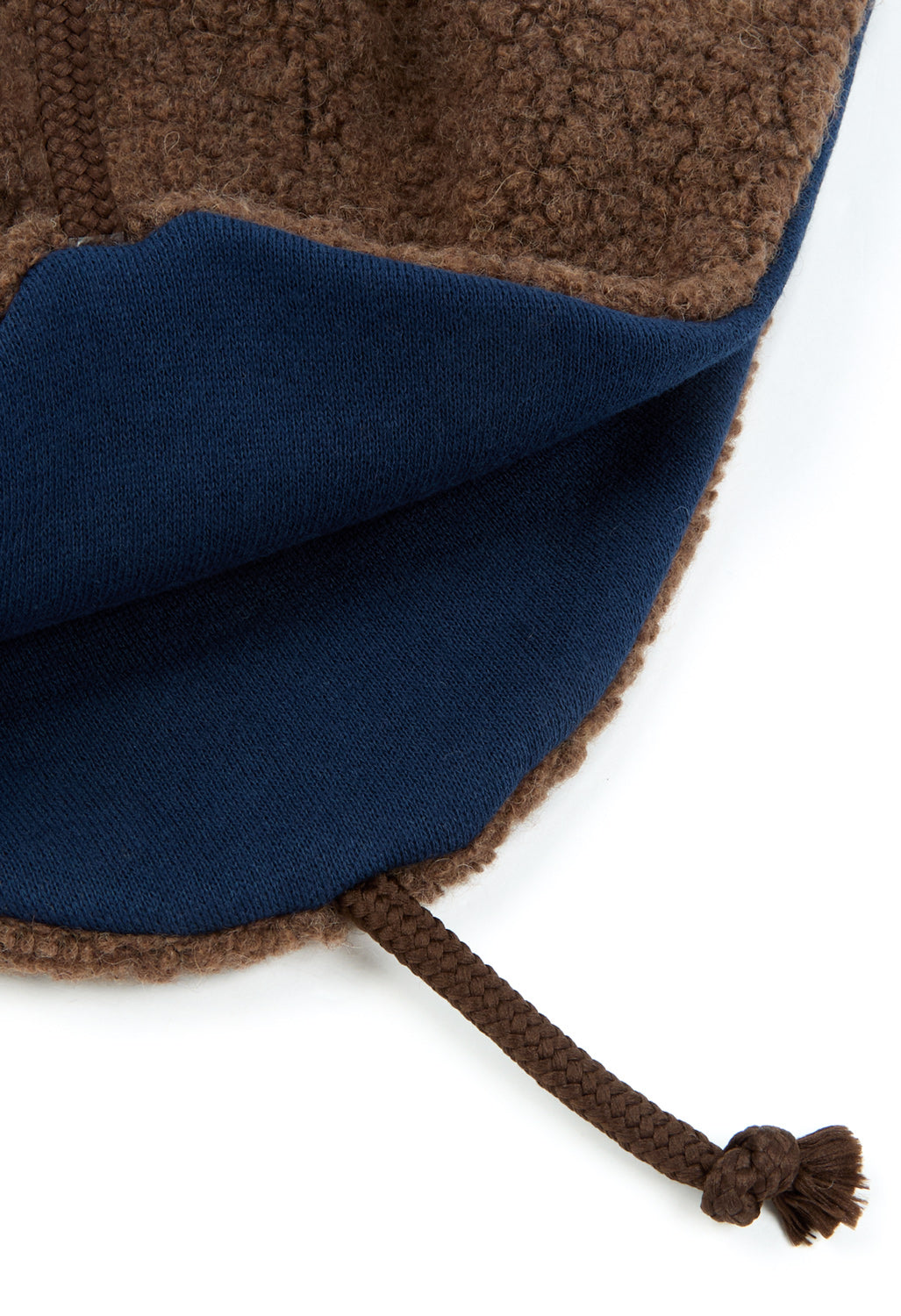 Pilgrim Surf + Supply Poler Cap - Brown