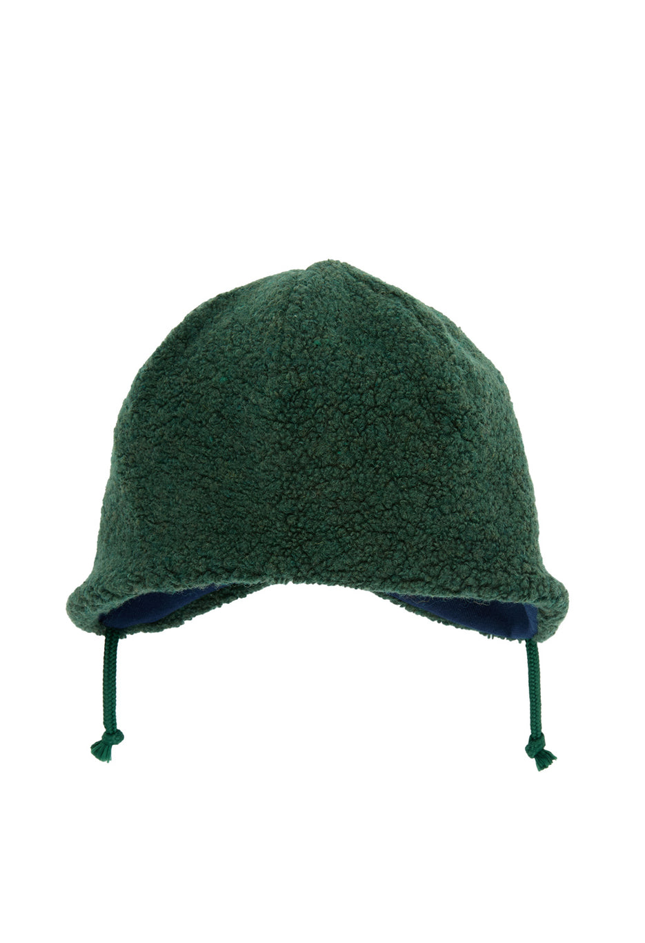 Pilgrim Surf + Supply Polar Cap - Green
