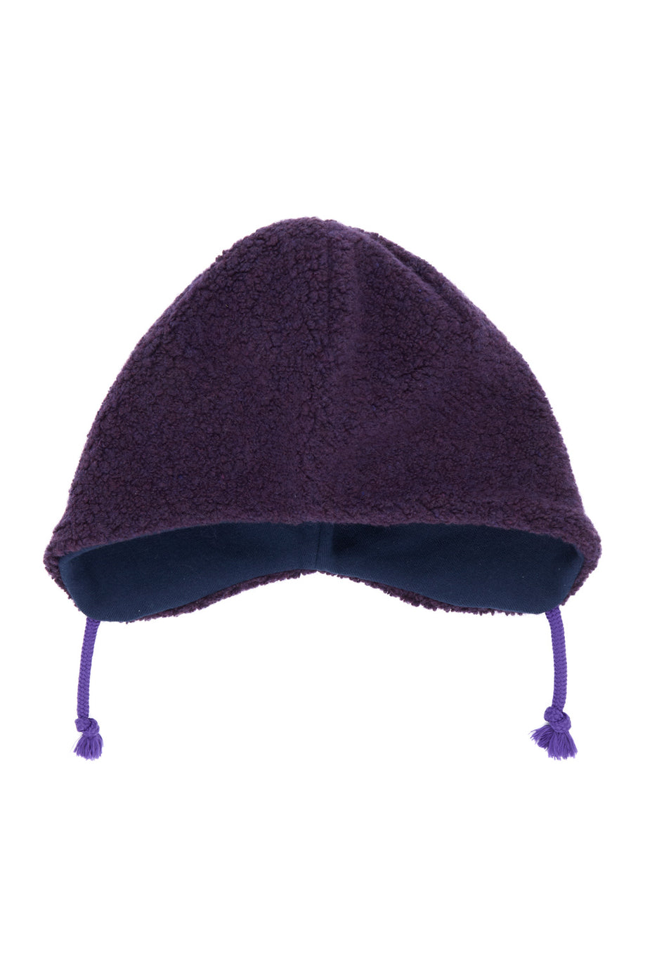 Pilgrim Surf & Supply Polar Cap - Purple