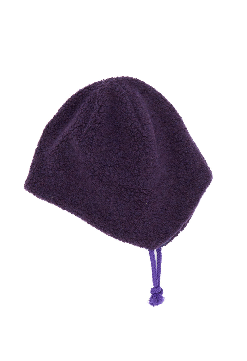 Pilgrim Surf & Supply Polar Cap - Purple