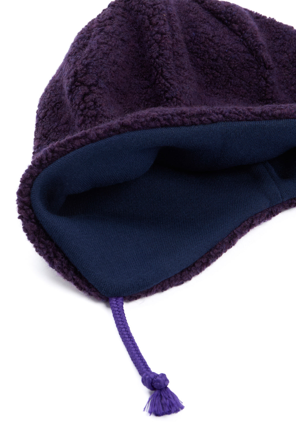 Pilgrim Surf & Supply Polar Cap - Purple