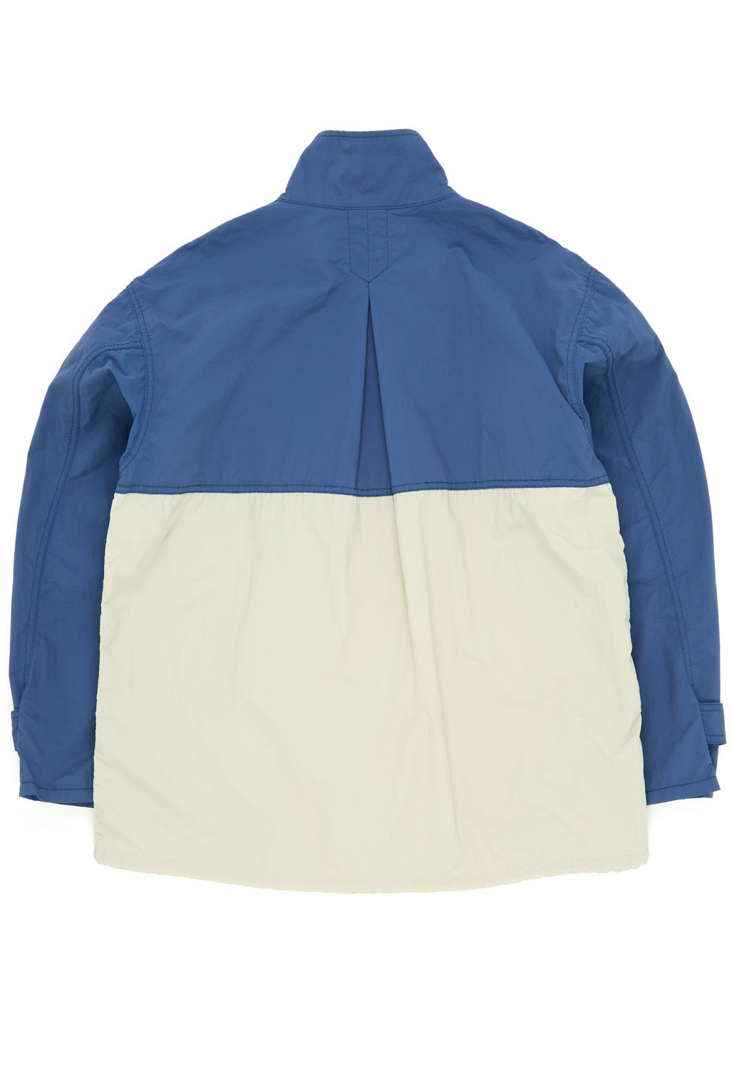 Pilgrim Surf + Supply Wilson Surfari Jacket - 2-Tone