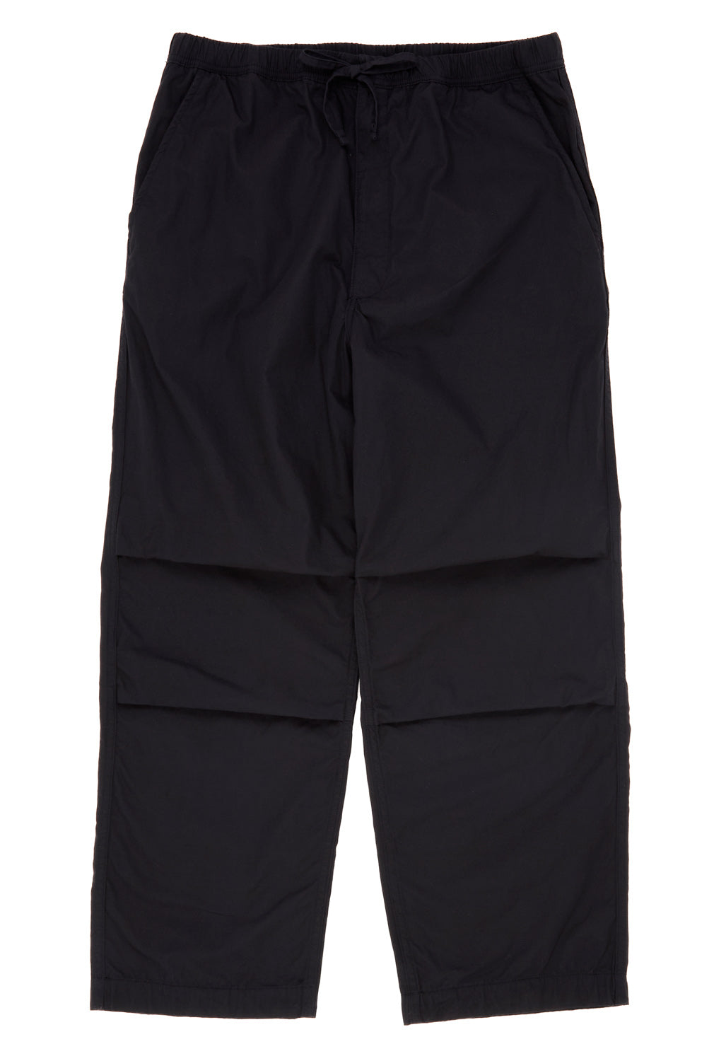 Pilgrim Surf + Supply Neuse Over Pants - Navy
