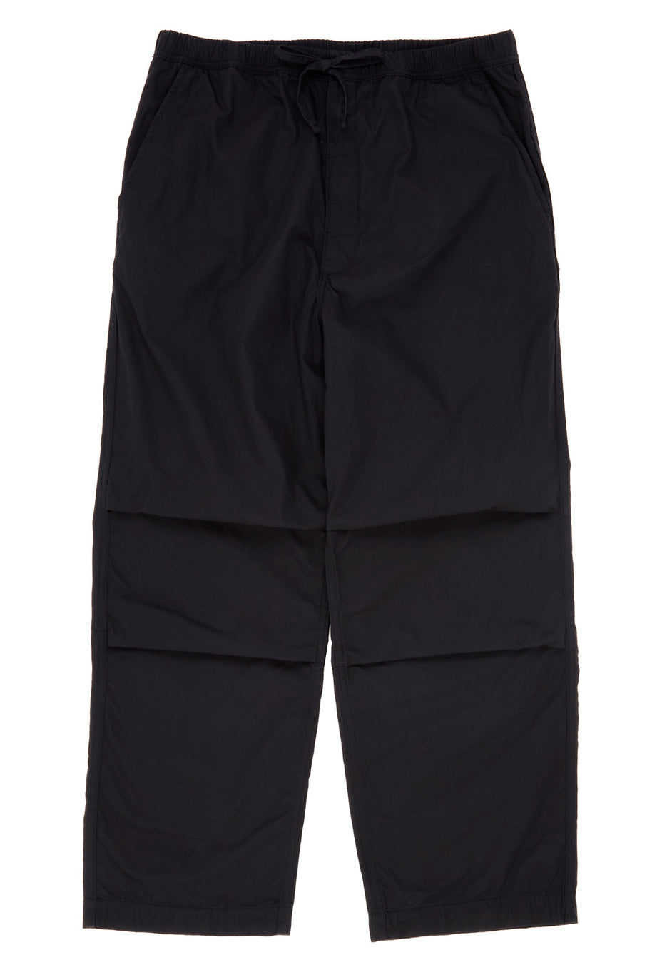Pilgrim Surf + Supply Neuse Over Pants - Navy