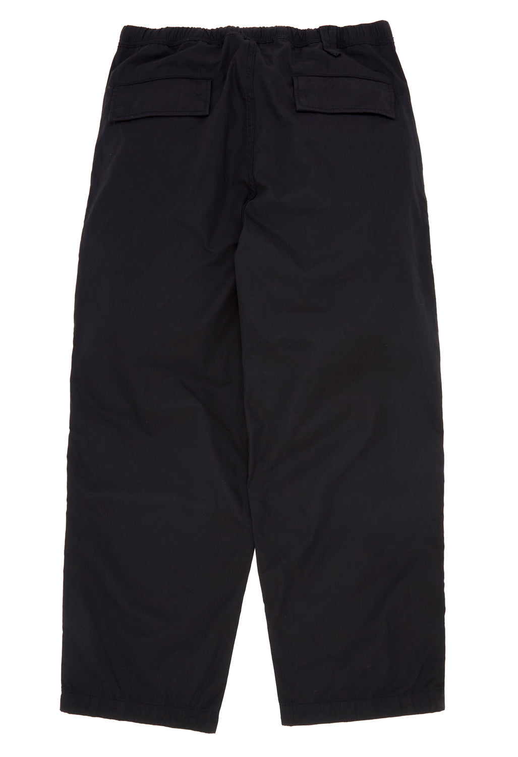 Pilgrim Surf + Supply Neuse Over Pants - Navy