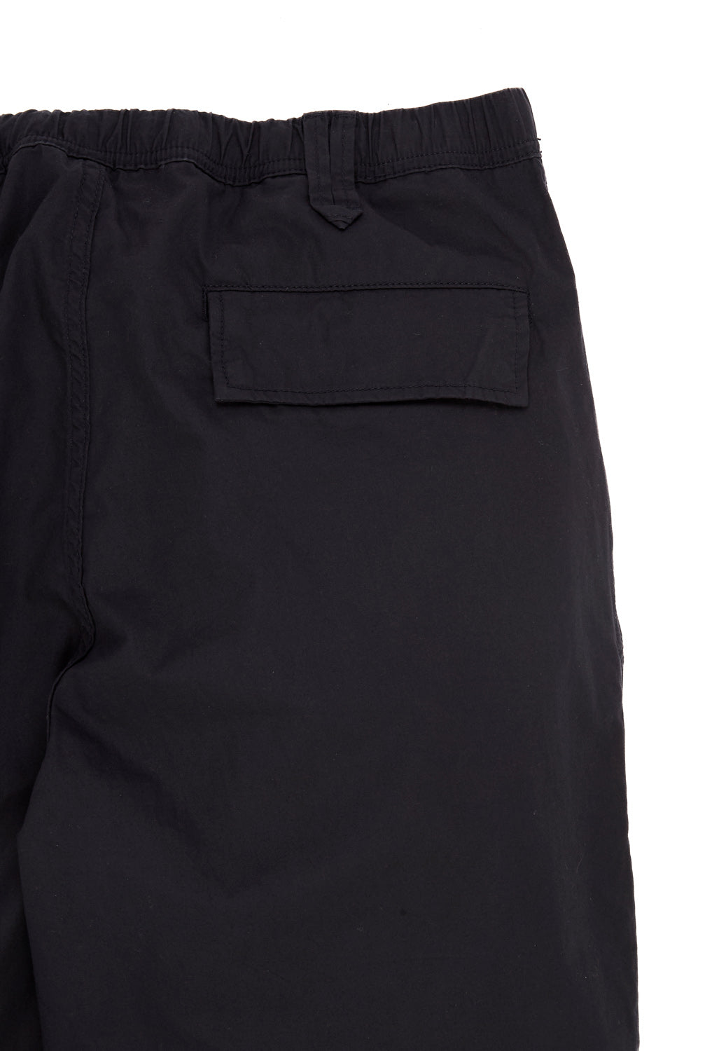 Pilgrim Surf + Supply Neuse Over Pants - Navy