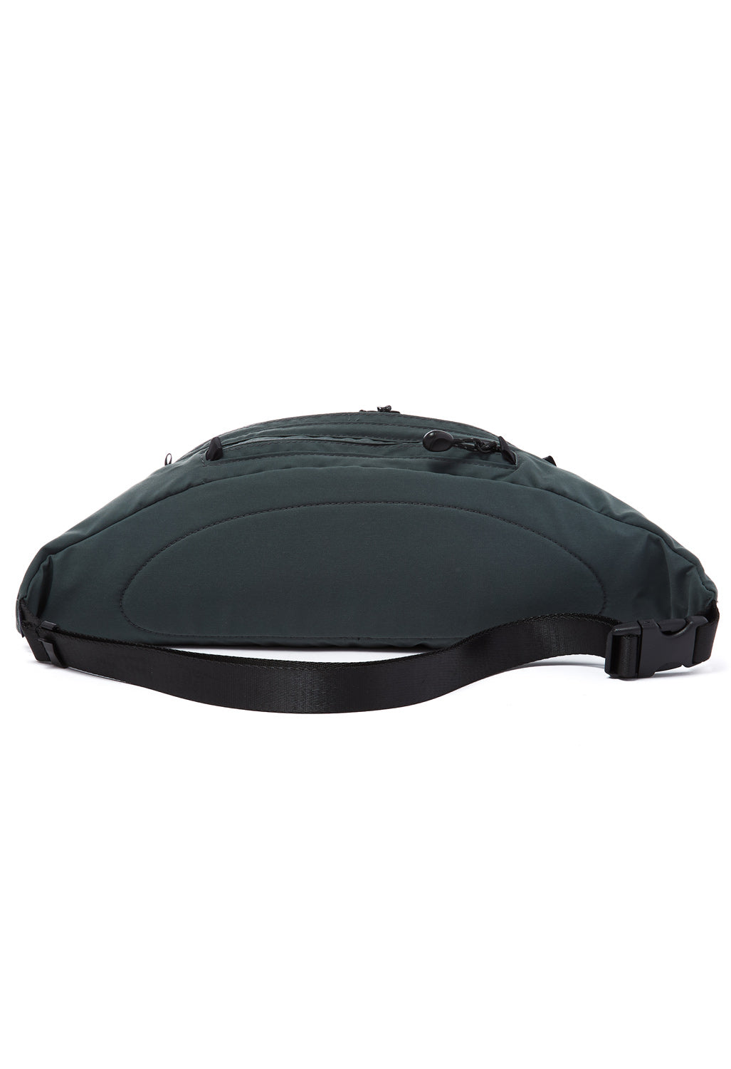 Pilgrim Surf + Supply Fanny Pack - Balsam Green