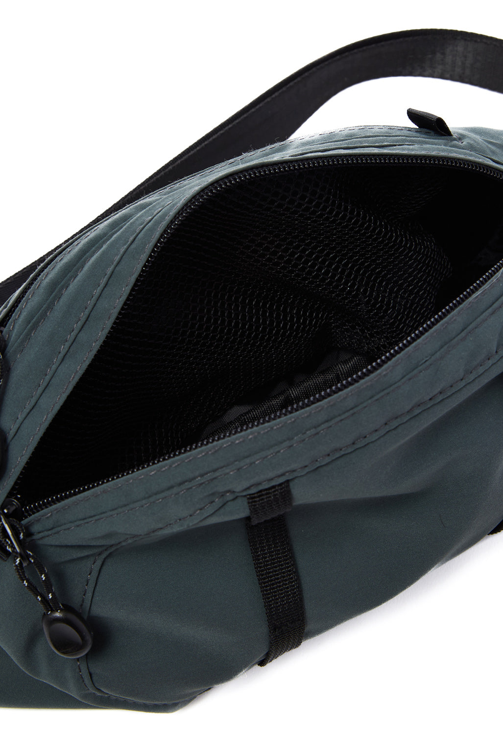 Pilgrim Surf + Supply Fanny Pack - Balsam Green