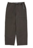 Pilgrim Surf & Supply Men's Salathe NC Straight Pants - Charcoal