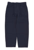 Pilgrim Surf & Supply Men's Lennox TC Work Pants - Navy