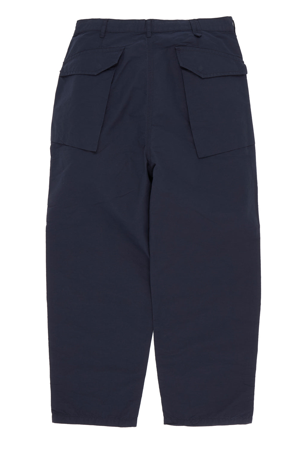 Pilgrim Surf & Supply Men's Lennox TC Work Pants - Navy