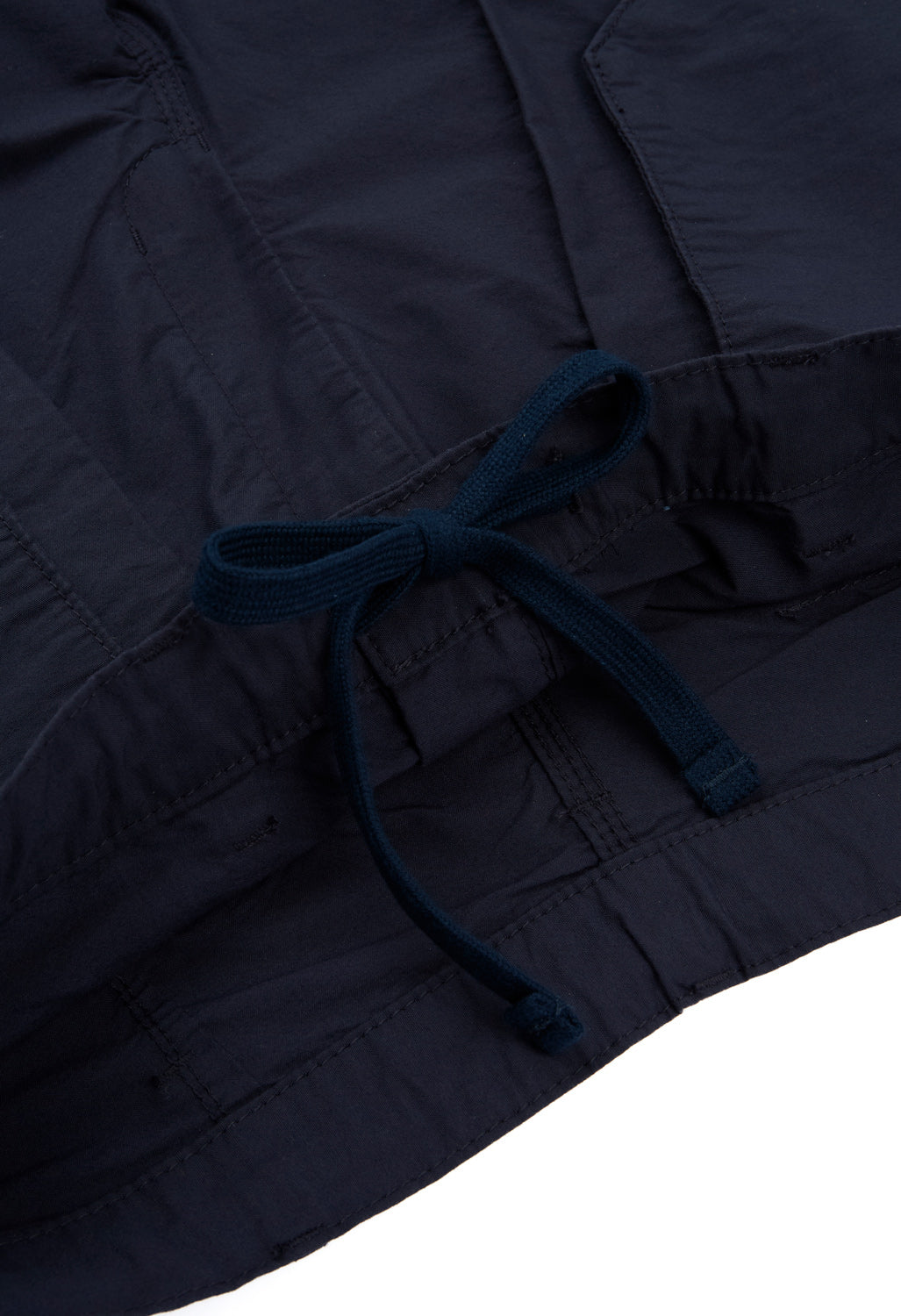 Pilgrim Surf & Supply Men's Lennox TC Work Pants - Navy