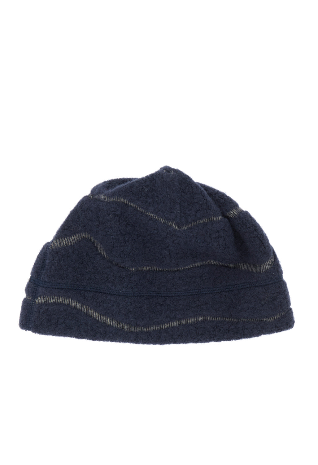 Pilgrim Surf & Supply Alpine Boa Hat - Navy