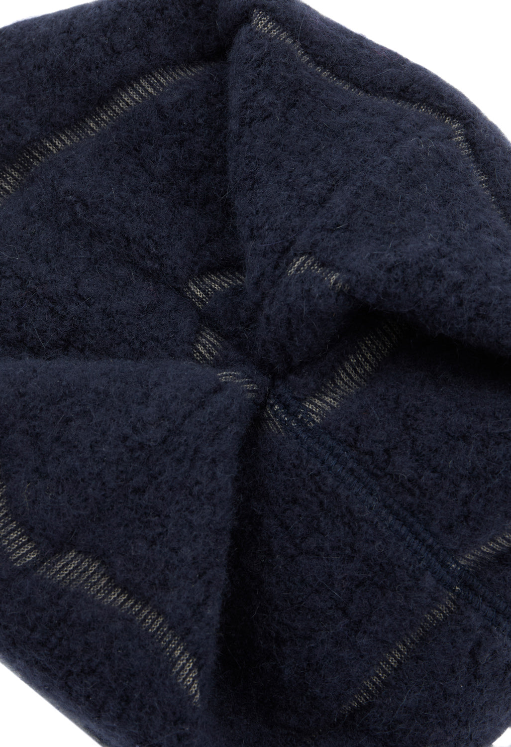 Pilgrim Surf & Supply Alpine Boa Hat - Navy